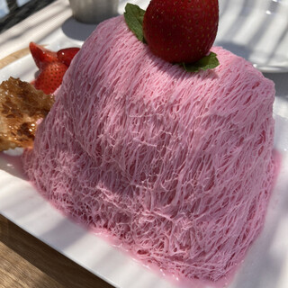 韓国スイーツ アンニョンテラス_0