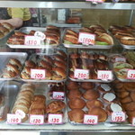 旭ベーカリー - 