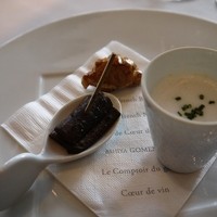 レスプリ ドゥ クゥー ドゥ フランス - 