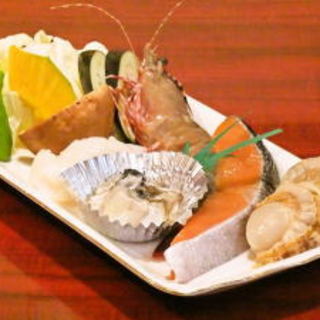 焼肉 ステーキハウス バッファロー_2