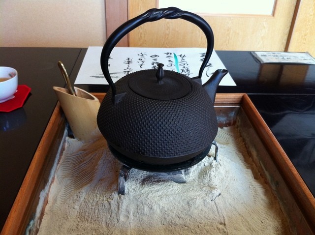 正月庵 - 近文（そば）の写真