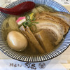 鯛塩そば 灯花 木更津アウトレット店