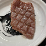 焼肉ホルモン 風土. - 