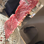 焼肉ホルモン 風土. - ジャンボはらみ