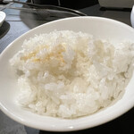 焼肉ホルモン 風土. - 