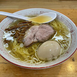 中華そば さとう - 