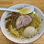 中華そば さとう - 