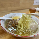 中華そば さとう - 