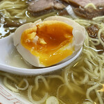 中華そば さとう - 