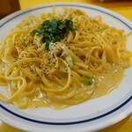 関谷スパゲティ - スペシャル