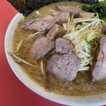 ラーメンショップ 福橋店 - 