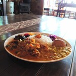 まいこのカレー - 