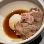 焼肉ホルモン 風土. - 