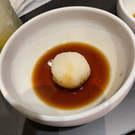 焼肉ホルモン 風土. - 