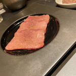 焼肉ホルモン 風土. - 