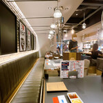 焼肉ホルモン 風土. - 