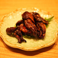 うなぎ家 しば福や - 