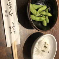 新宿うな鐵 はなれ - 