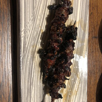 新宿うな鐵 はなれ - 