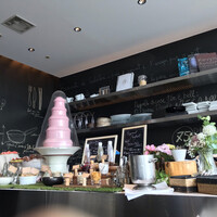 The Kitchen Salvatore Cuomo NAGOYA - 