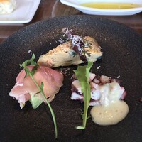 The Kitchen Salvatore Cuomo NAGOYA - 