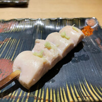 鳥恵 上野広小路店 - 