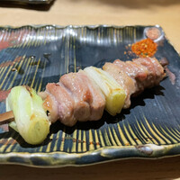 鳥恵 上野広小路店 - 