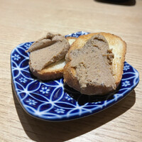 鳥恵 上野広小路店 - 