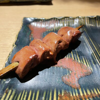 鳥恵 上野広小路店 - 