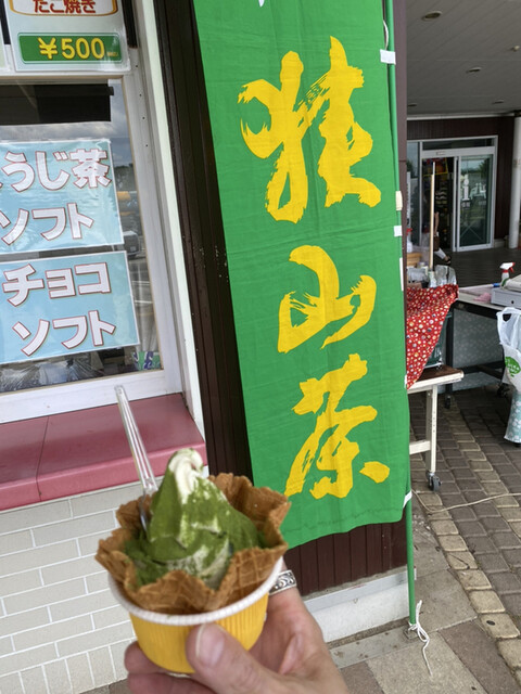 狭山パーキングエリア 外回り ショッピングコーナー 仏子 その他 食べログ 狭山パーキングエリア 外回り ショッピングコーナー 仏子 その他 食べログ