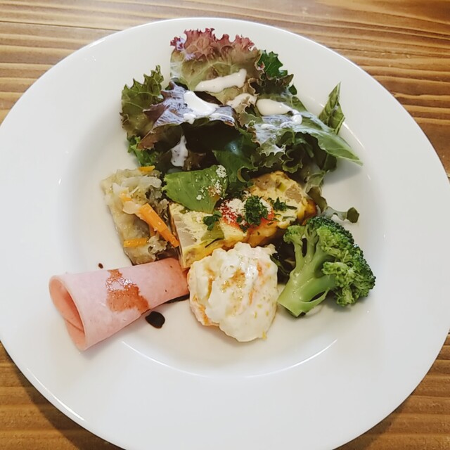 きっちんばる こねくと（Kitchen Bar CONNECT） - 北上（イタリアン）の写真