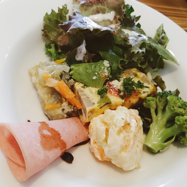 きっちんばる こねくと（Kitchen Bar CONNECT） - 北上（イタリアン）の写真