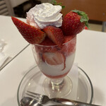 フルーツパーラーフクナガ - 