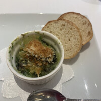 レストラン シャルム - 