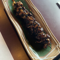 鰻割烹 伊豆栄 不忍亭 - 