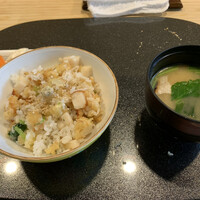 天ぷら 福たろう - 