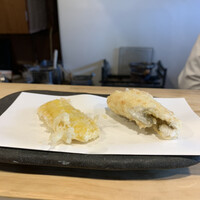 天ぷら 福たろう - 