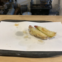 天ぷら 福たろう - 