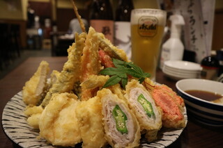 Tempura Daikichi - 