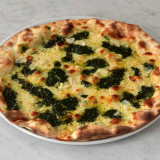 キオッチョラ・ピッツェリア_0