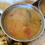 南インド料理 なんどり - 