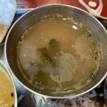 南インド料理 なんどり - 