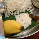 南インド料理 なんどり - 