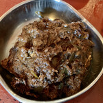 南インド料理 なんどり - 