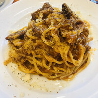 トラットリア グランボッカ - 