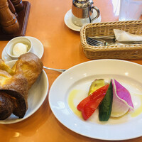 トラットリア グランボッカ - 