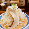 ラーメン無限大 船橋店