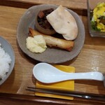 自然派中華 クイジン - 