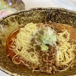 中華そば くにまつ - 