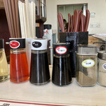 中華そば くにまつ - 